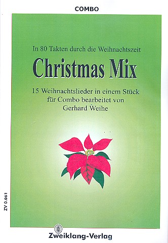 Christmas Mix (+Midifiles)