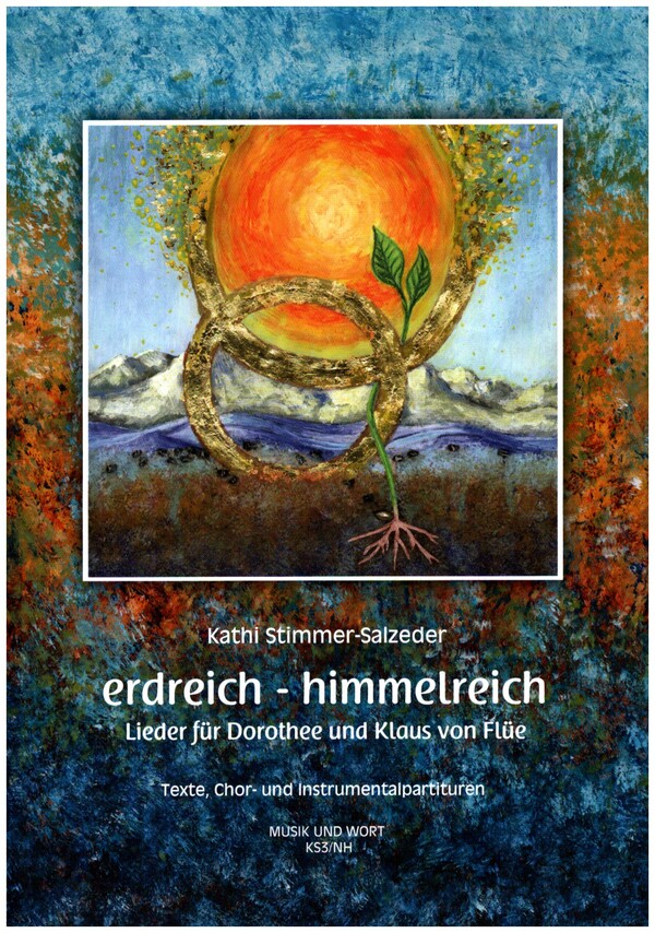 erdreich - himmelreich