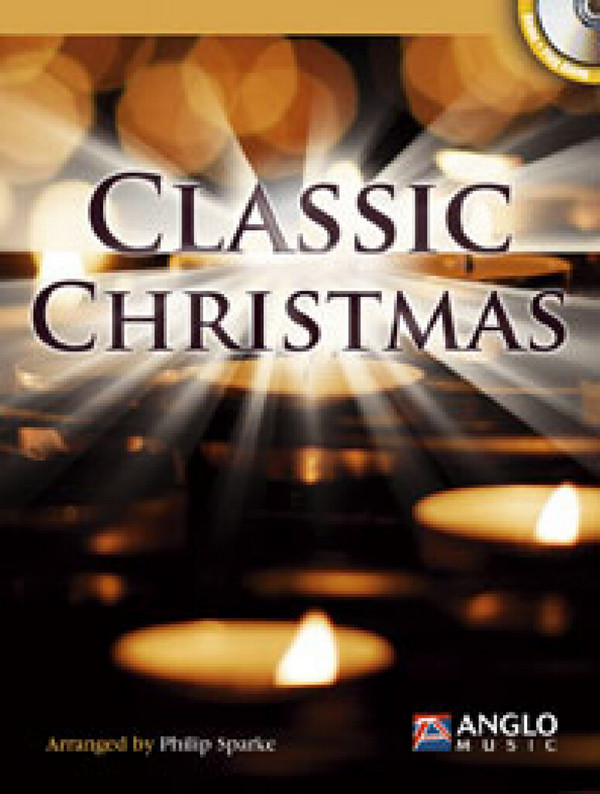 Classic Christmas (+CD)