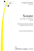 Sonate B-Dur op.46