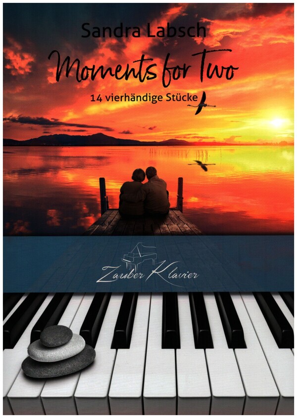 Moments for Two vol.1