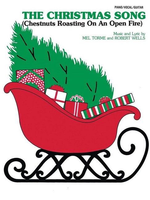 The Christmas Song: Einzelausgabe