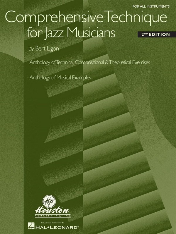 Comprehensive Technique for Jazz