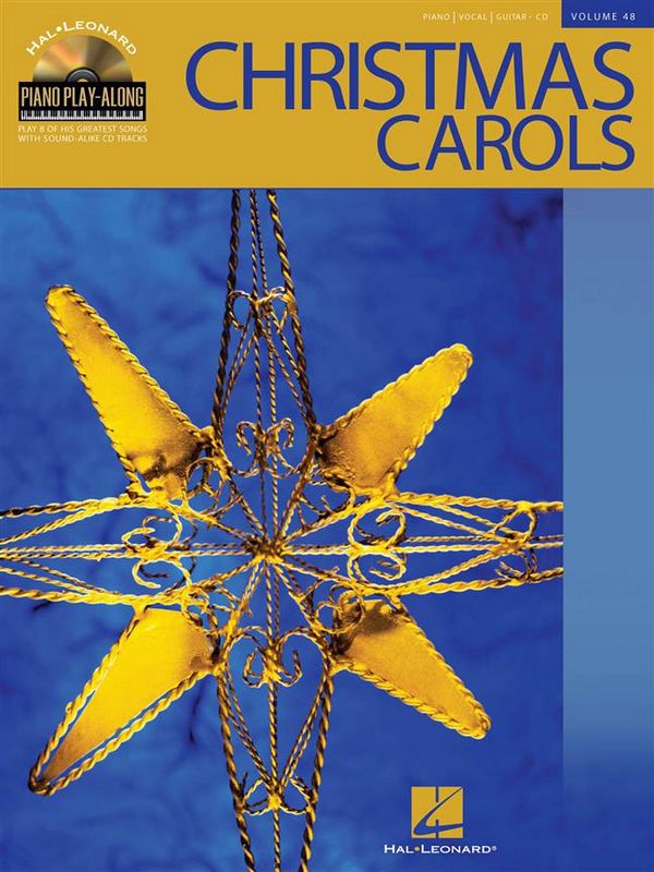 Christmas Carols (+CD)