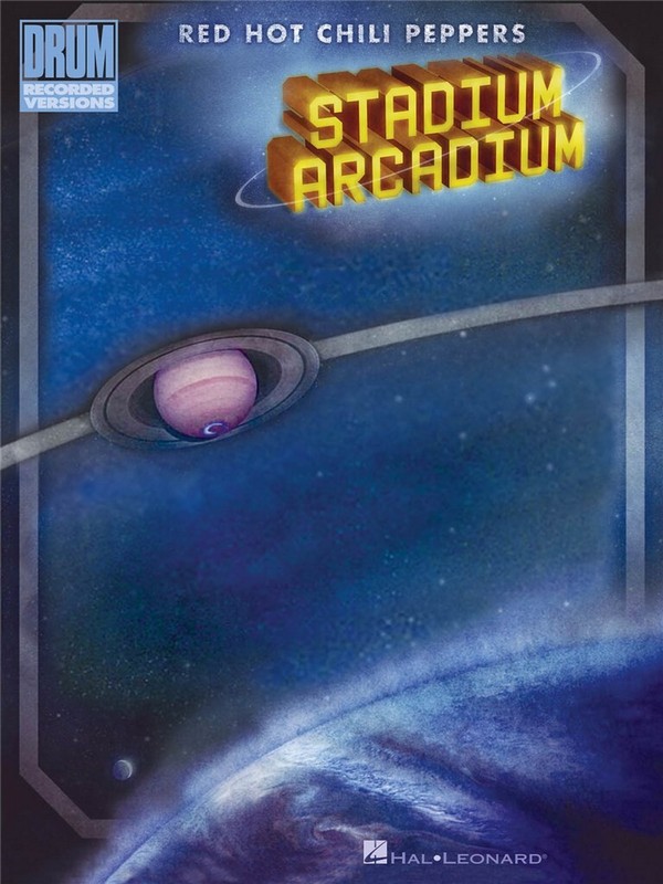 Red Hot Chili Peppers: Stadium Arcadium