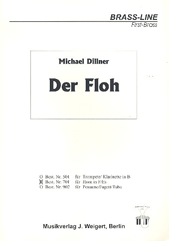 Der Floh