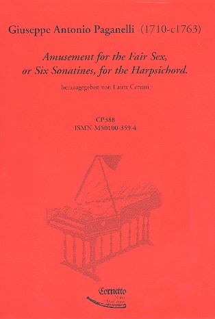 Amusement for the Fair Sex