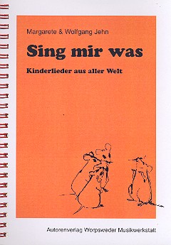 Sing mir was