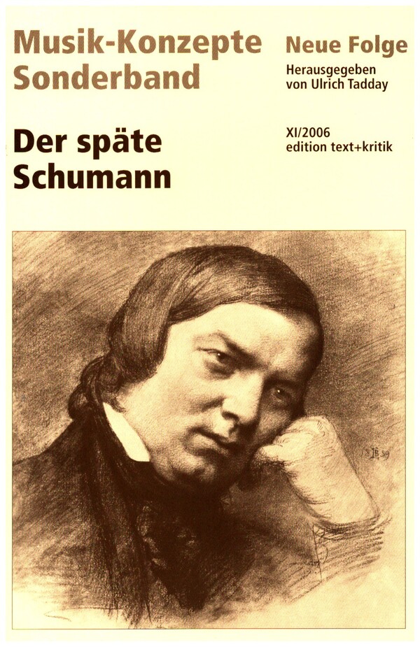 Der späte Schumann