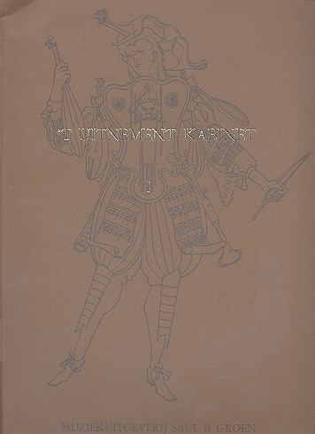 'T uitnement kabinet vol.1