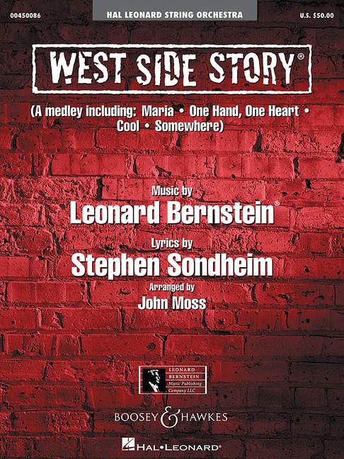 West Side Story (Medley)
