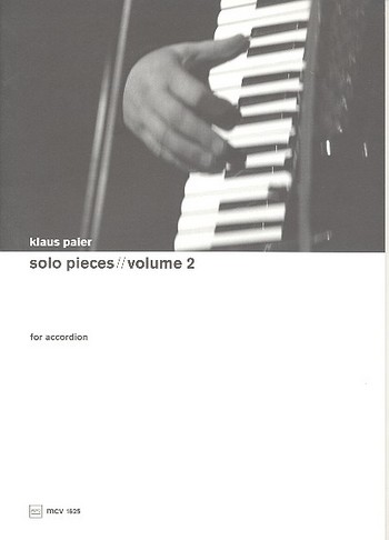 Solo pieces 2