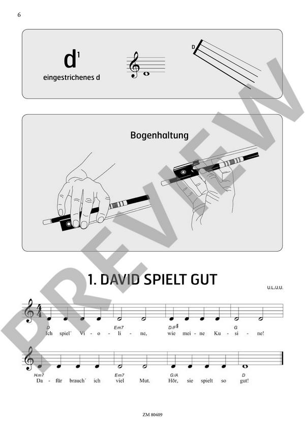 Geigentaxi Band 1 (+Online Audio)