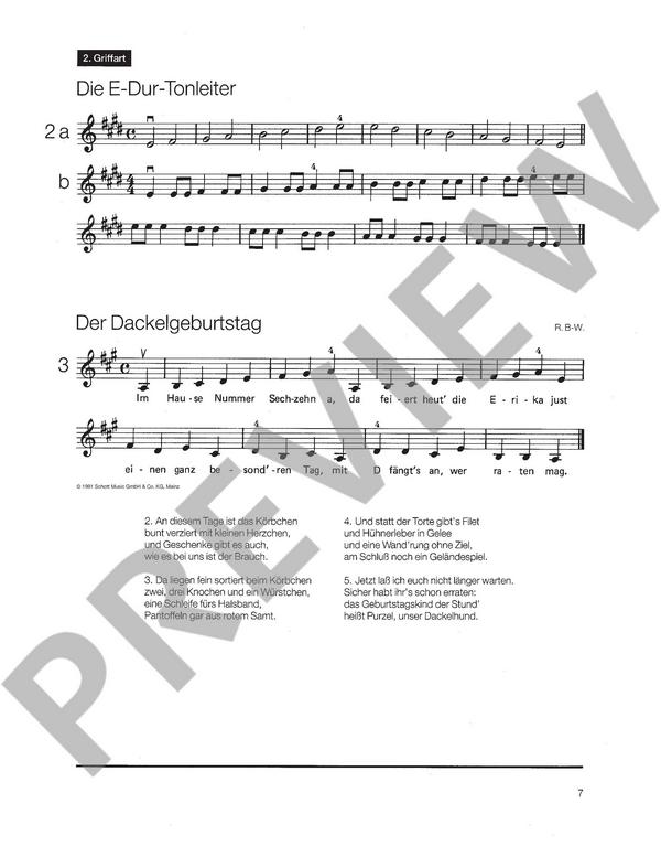 Die fröhliche Violine Band 2 (+Online Audio)