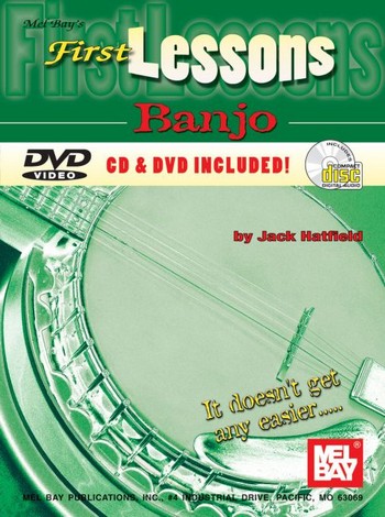 First Lessons (+CD +DVD-Video)