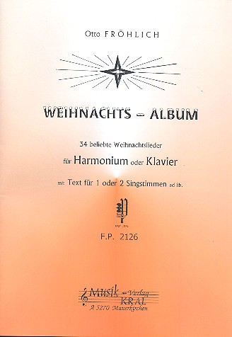 Weihnachtsalbum