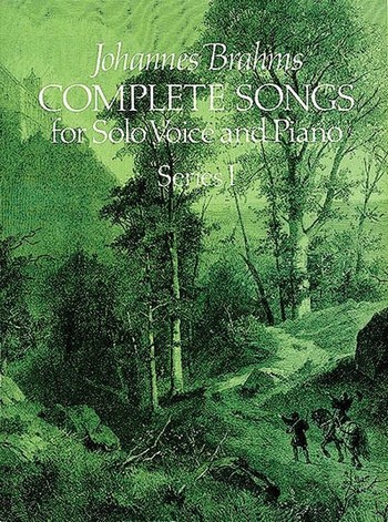 Complete Songs vol. 1