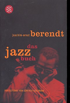 Das Jazzbuch