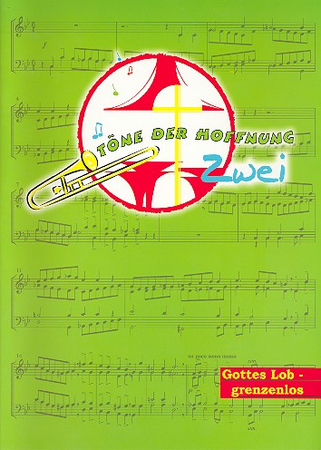 Töne der Hoffnung Band 2