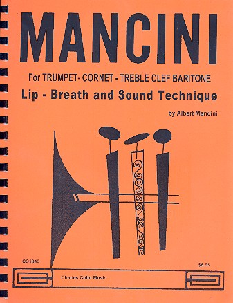 Lip Breath and Sound Technique