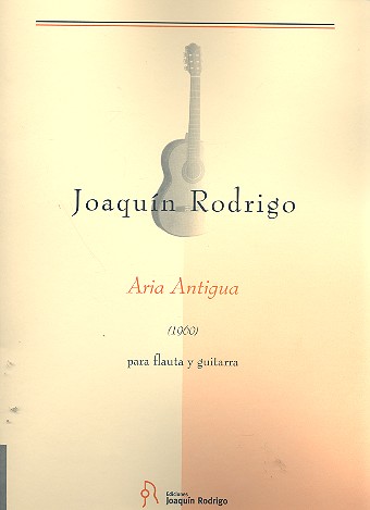 Aria antigua