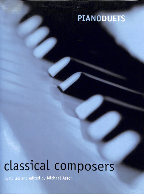 Piano Duets - Classical Composers