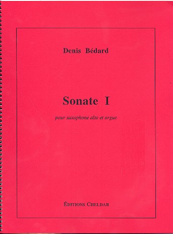 Sonate Nr.1