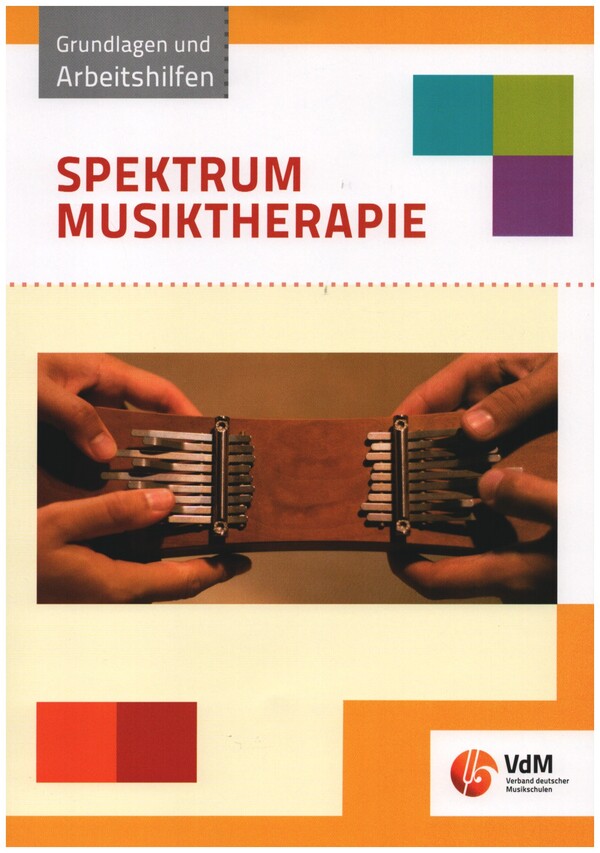 Spektrum Musiktherapie