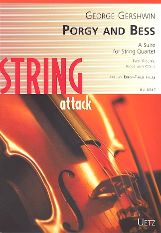 Porgy and Bess-Suite