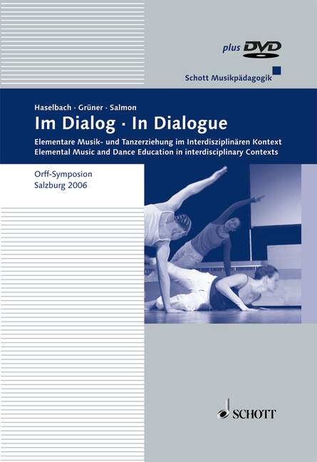 Im Dialog (+DVD)