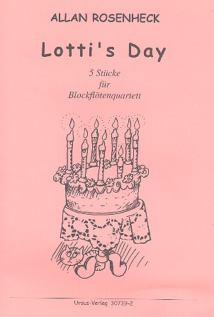 Lotti's Day 