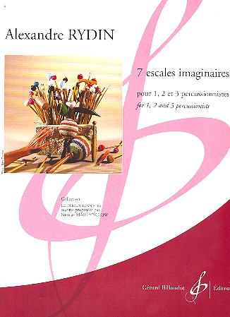 7 escales imaginaires für