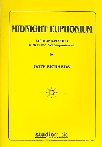 Midnight Euphonium