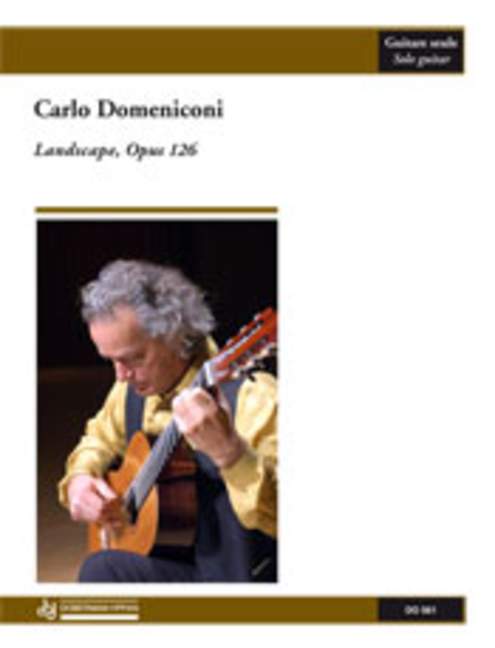 Landscape op.126