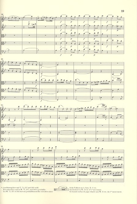 Streichquinette Band 1