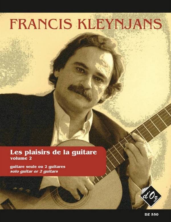 Les plaisiers de la guitare op.173