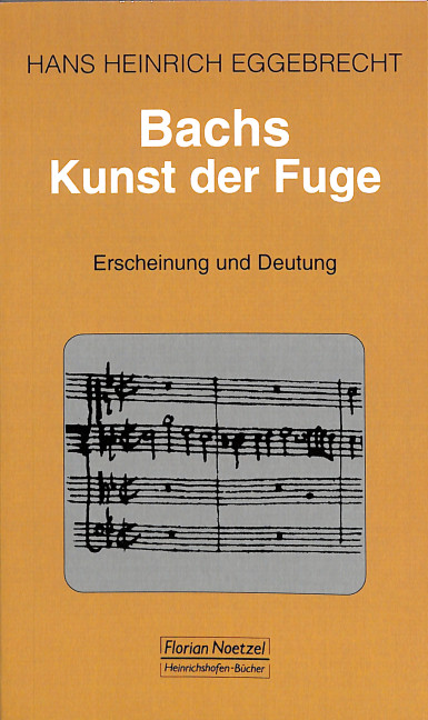 Bachs Kunst der Fuge