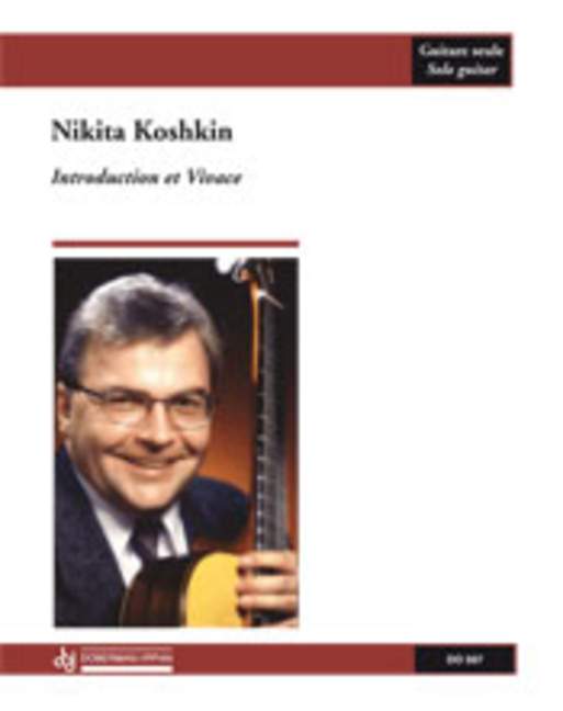 Introduction et vivace