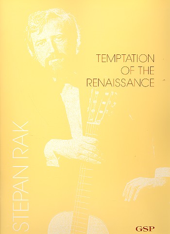 TEMPTATION OF THE RENAISSANCE