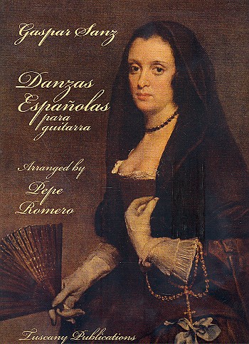 Danzas espanolas