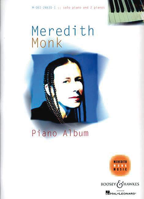 Piano Album