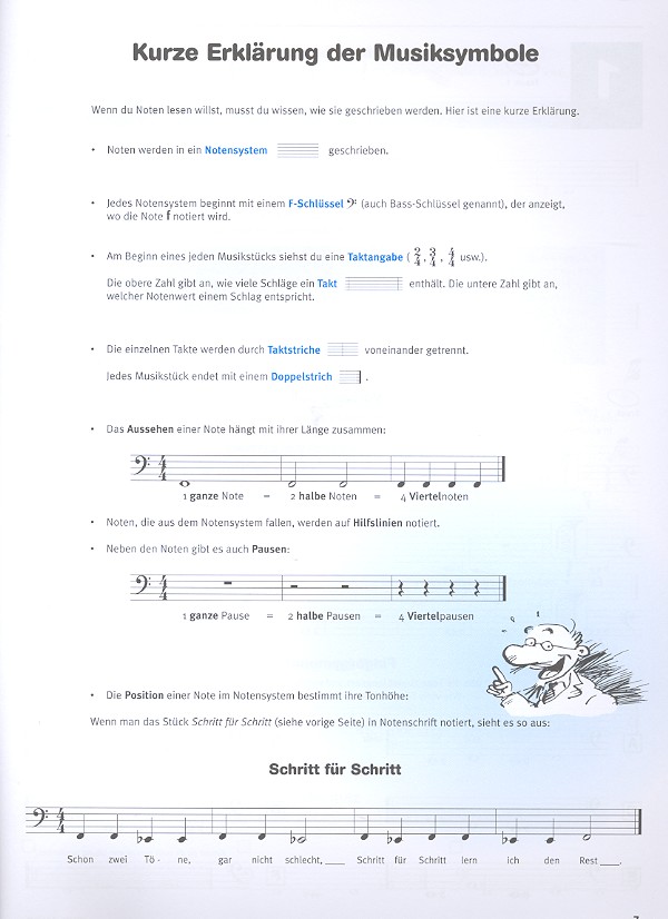 Hören Lesen Spielen Band 1 (+CD)