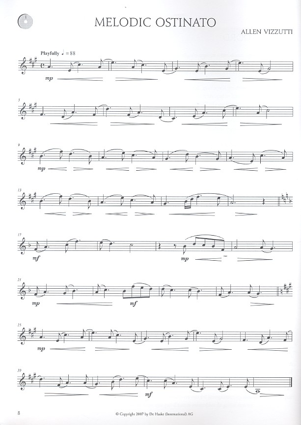 Trumpet Sonority (+CD) für Trompete
