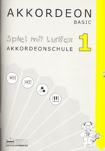 Spiel mit Lurifax Band 1 (Schule und Beiheft)