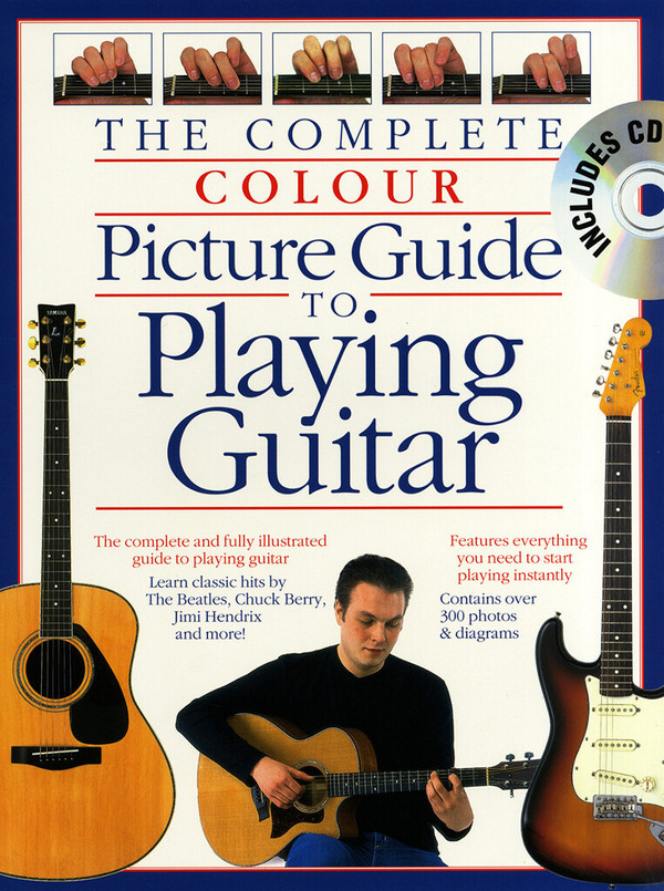 The complete Colour Picture Guide