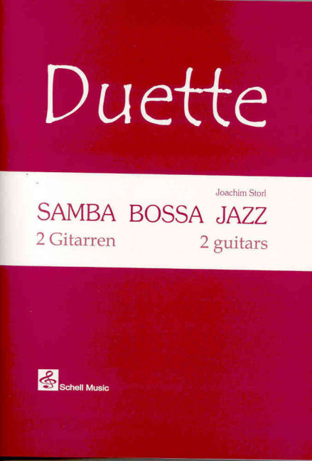 Samba Bossa Jazz (+CD)