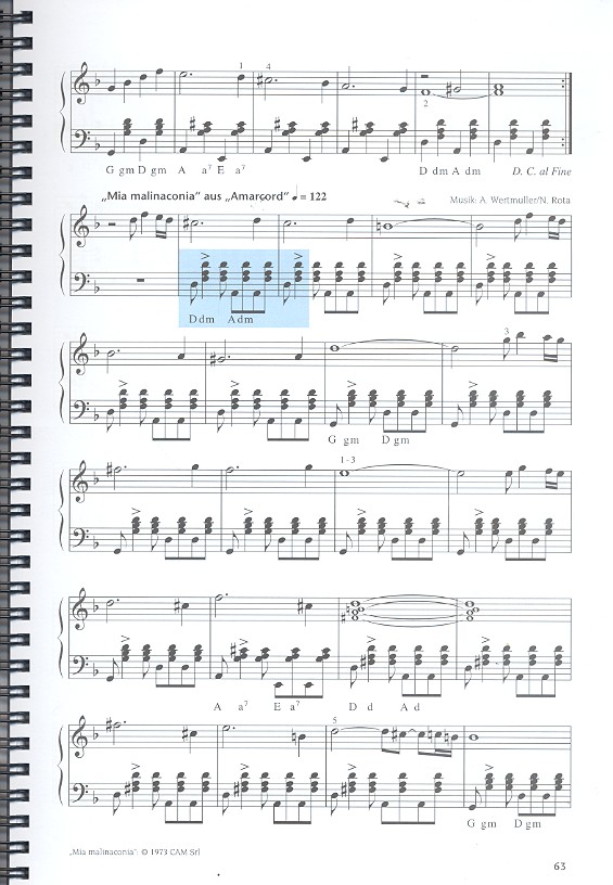 Akkordeon Workshop Band 2 (+CD)