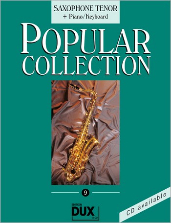 Popular Collection Band 9: