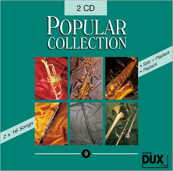 Popular Collection Band 9