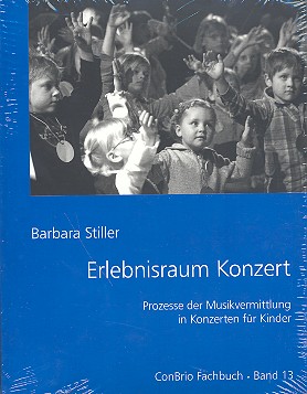 Erlebnisraum Konzert Prozesse der